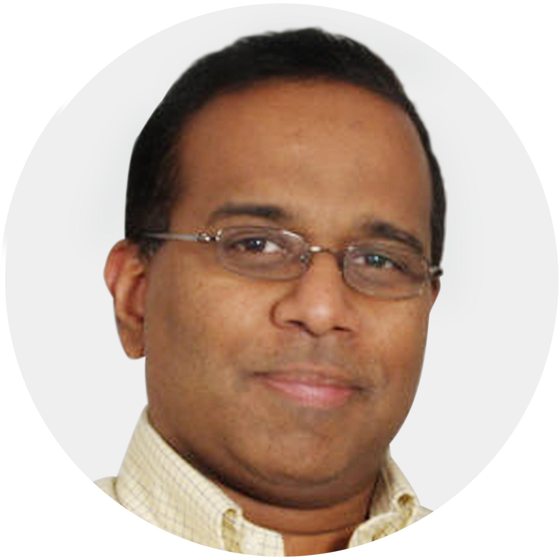 Image of Jamil Azher