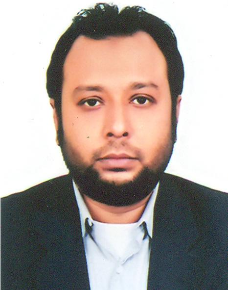 Image of Engr. Mushfiqur Rahman