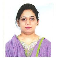 Image of Dr. Shagufta Mahmood