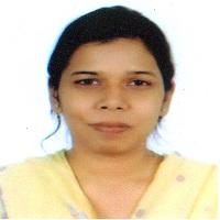 Image of Shahnila Tazreen Azher