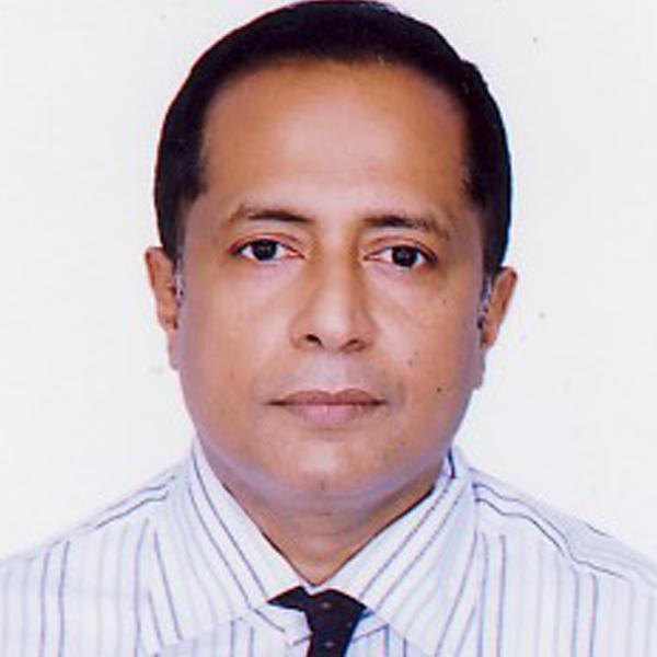 Image of Dr. Wahiuddin Mahmood